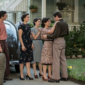 Foto Unbroken: Path To Redemption