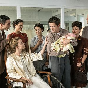 Foto Unbroken: Path To Redemption