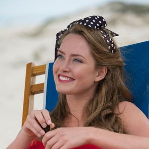 Foto Unbroken: Path To Redemption