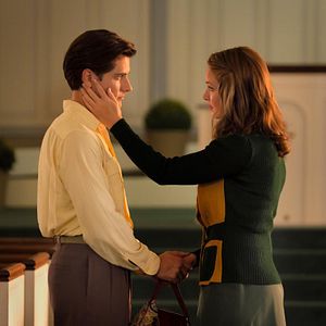 Foto Unbroken: Path To Redemption