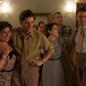 Foto Unbroken: Path To Redemption
