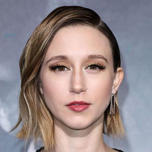 Foto Taissa Farmiga