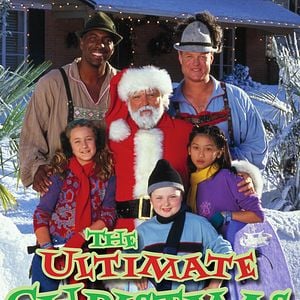 Foto O Presente de Natal Perfeito