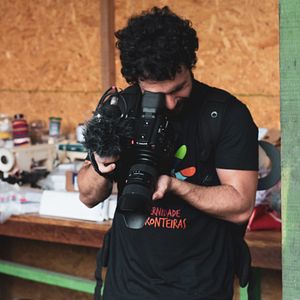Foto Coração que Acolhe