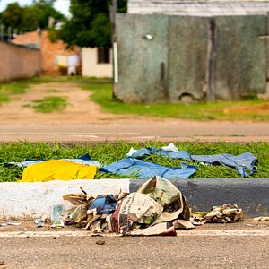 Foto Coração que Acolhe