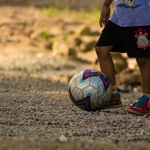 Foto Coração que Acolhe