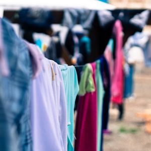 Foto Coração que Acolhe