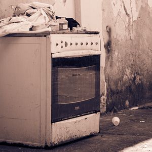 Foto Coração que Acolhe