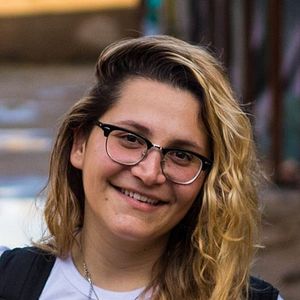 Foto Bruna Bittencourt