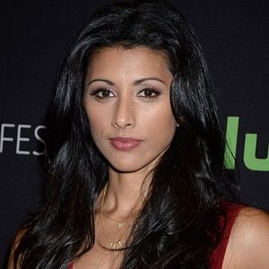 Foto Reshma Shetty