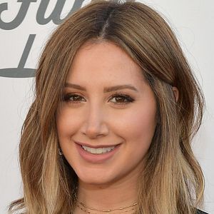Foto Ashley Tisdale