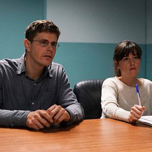 Foto The Fall of the American Empire