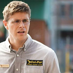 Foto The Fall of the American Empire