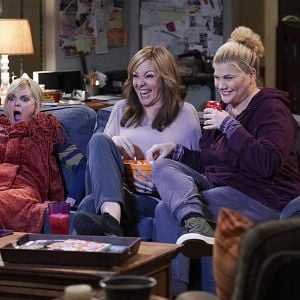 Foto Kristen Johnston