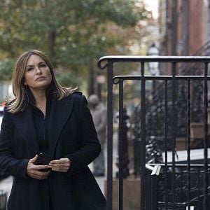 Foto Mariska Hargitay
