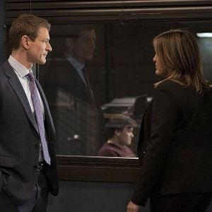 Foto Philip Winchester