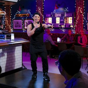 Foto Vincent Rodriguez III