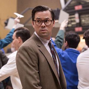 Foto Andrew Rannells