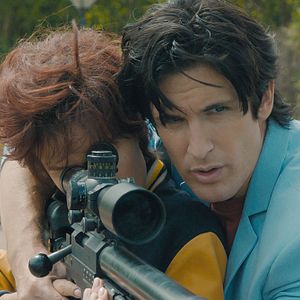 Foto Philippe Lacheau