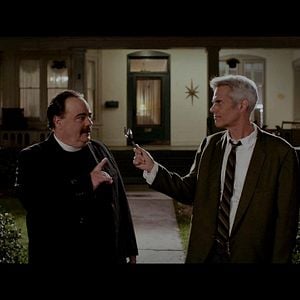 Foto A Despedida de Grace