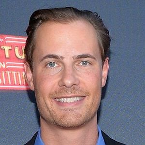 Foto Erik von Detten