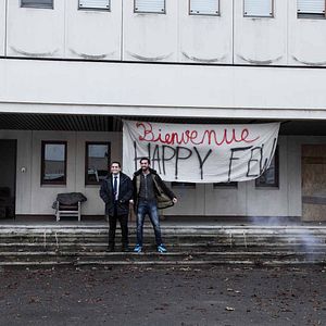 Foto Jusqu'ici tout va bien