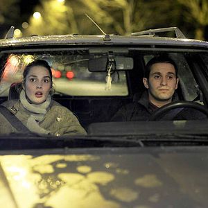 Foto Jusqu'ici tout va bien