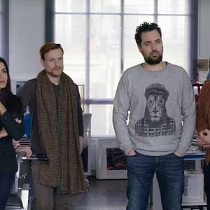 Foto Jusqu'ici tout va bien