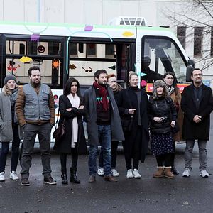 Foto Jusqu'ici tout va bien