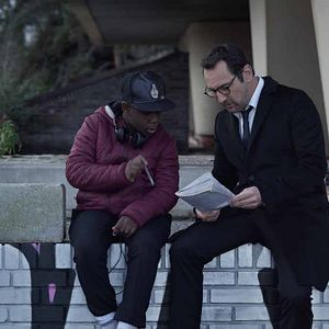 Foto Jusqu'ici tout va bien