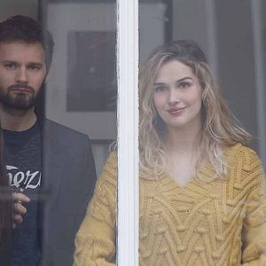 Foto Jusqu'ici tout va bien