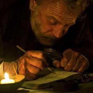 Foto Mark Lewis Jones