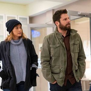 Foto James Roday Rodriguez