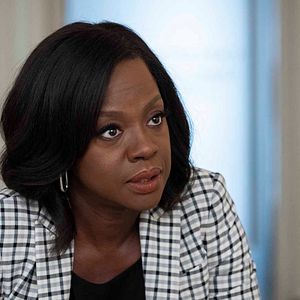 Foto Viola Davis
