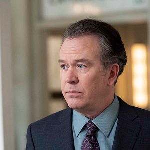 Foto Timothy Hutton
