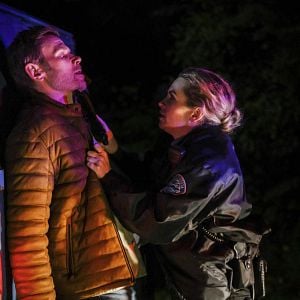 Foto Briana Buckmaster