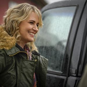 Foto Samantha Smith (III)