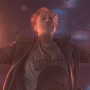 Foto O Menino que Queria Ser Rei