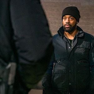 Foto LaRoyce Hawkins