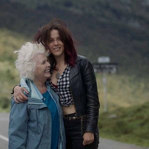 Foto Pequenas Mentiras Francesas