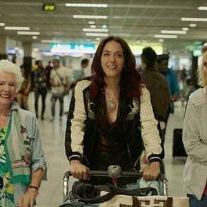 Foto Pequenas Mentiras Francesas