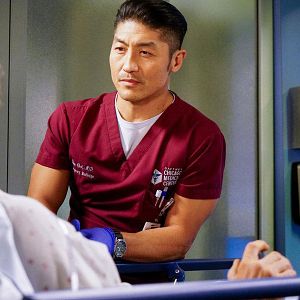 Foto Brian Tee