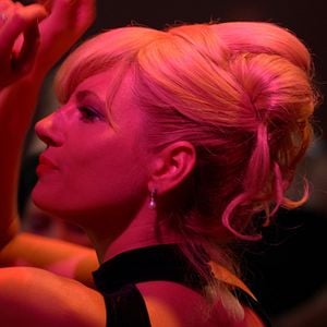 Foto Velocidade Mortal