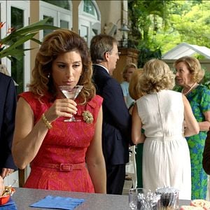 Foto Jennifer Esposito