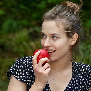 Foto Branca como a Neve