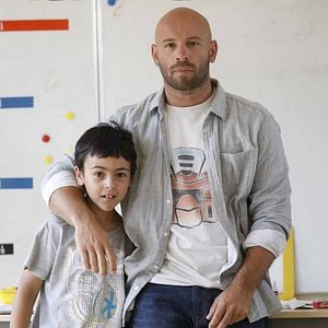 Foto Franck Gastambide