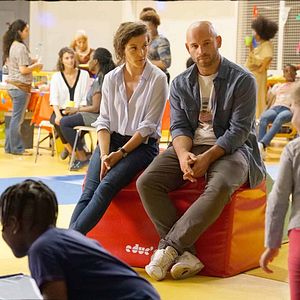 Foto Camille Lellouche