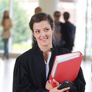 Foto Camille Lellouche