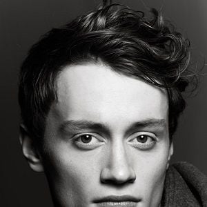 Foto Maximilian Hildebrandt