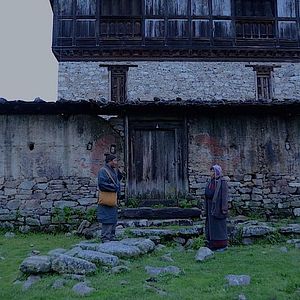 Foto The Red Phallus